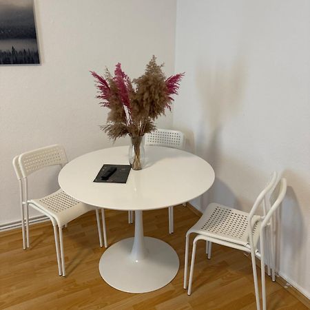 Apartment Mit Balkon Im Stadtzentrum Hannover Exterior photo