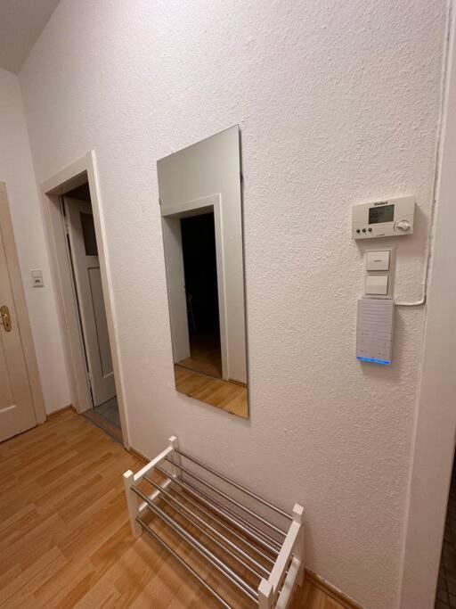 Apartment Mit Balkon Im Stadtzentrum Hannover Exterior photo